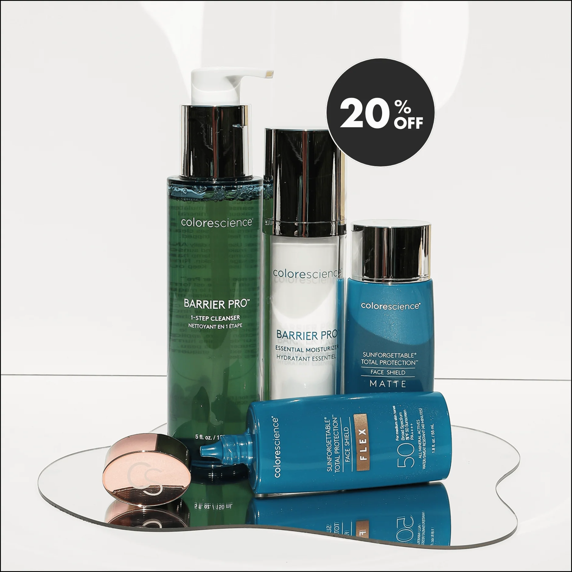 Your Journey to Radiant Skin